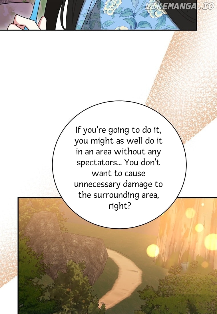 Precious Daughter of the Greatest Martial Arts Villain Chapter 132 - page 71